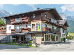 Bild zur gratis inserierten Ferienwohnung Ferienwohnung-1945991.