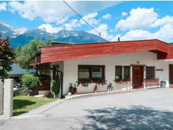 Bild zur gratis inserierten Ferienwohnung Ferienwohnung-3496464.