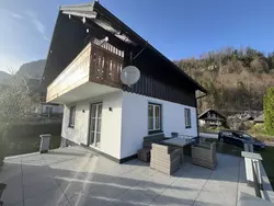Ferienhaus Ferienhaus-3443470 in Grundlsee - 8 Personen, Hund nicht erlaubt