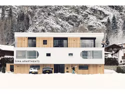 Bild zur gratis inserierten Ferienwohnung Ferienwohnung-2287153.