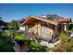 Bild zur gratis inserierten Ferienwohnung Ferienhaus-2107282.