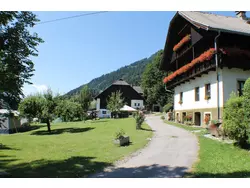 Bild zur gratis inserierten Ferienwohnung Ferienwohnung-2286837.