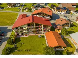 Bild zur gratis inserierten Ferienwohnung Ferienwohnung-3483768.