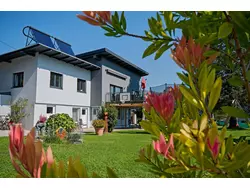 Bild zur gratis inserierten Ferienwohnung Ferienwohnung-3410275.