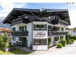 Bild zur gratis inserierten Ferienwohnung Ferienwohnung-1936984.