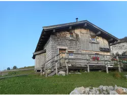 Bild zur gratis inserierten Ferienwohnung Ferienhaus-3287622.