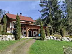 Bild zur gratis inserierten Ferienwohnung Ferienhaus-3296333.