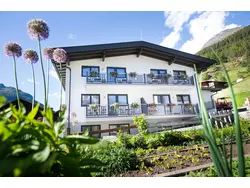 Bild zur gratis inserierten Ferienwohnung Ferienwohnung-3433253.