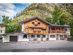 Bild zur gratis inserierten Ferienwohnung Ferienwohnung-1942577.