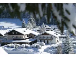 Bild zur gratis inserierten Ferienwohnung Ferienwohnung-3237286.