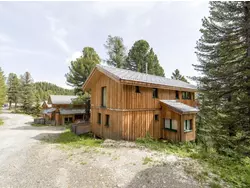 Bild zur gratis inserierten Ferienwohnung Ferienhaus-3305769.