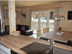 Bild zur gratis inserierten Ferienwohnung Ferienhaus-2281019.