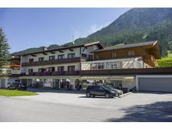 Bild zur gratis inserierten Ferienwohnung Ferienwohnung-2264491.