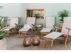 Bild zur gratis inserierten Ferienwohnung Ferienwohnung-2139895.