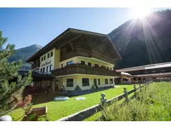 Bild zur gratis inserierten Ferienwohnung Ferienwohnung-2151598.