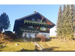 Bild zur gratis inserierten Ferienwohnung Ferienhaus-2302949.