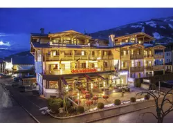 Ferienwohnung Ferienwohnung-2239899 in Kaprun - 4 Personen, Hund erlaubt