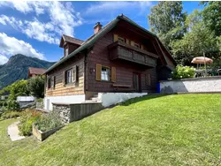 Bild zur gratis inserierten Ferienwohnung Ferienhaus-3325412.