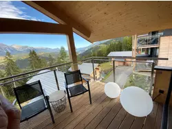 Bild zur gratis inserierten Ferienwohnung Ferienhaus-2281230.