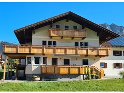 Bild zur gratis inserierten Ferienwohnung Ferienwohnung-3315715.