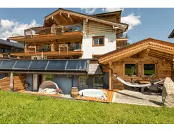 Bild zur gratis inserierten Ferienwohnung Ferienwohnung-2260821.