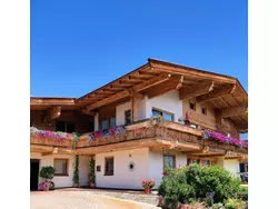 Bild zur gratis inserierten Ferienwohnung Ferienwohnung-3287861.