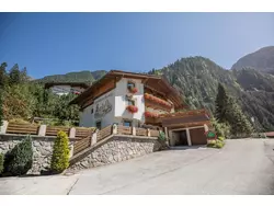 Bild zur gratis inserierten Ferienwohnung Ferienwohnung-3463014.