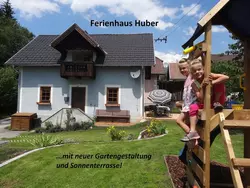 Ferienhaus Ferienhaus-1941015 in Mariapfarr - 9 Personen, Hund nicht erlaubt
