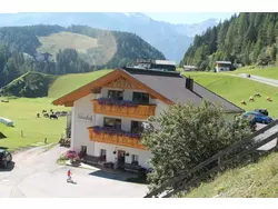 Bild zur gratis inserierten Ferienwohnung Ferienwohnung-2183844.