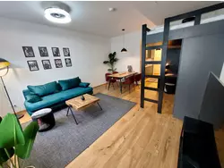 Bild zur gratis inserierten Ferienwohnung Ferienwohnung-3285595.