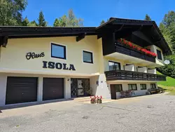 Bild zur gratis inserierten Ferienwohnung Ferienwohnung-3504847.