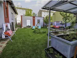 Bild zur gratis inserierten Ferienwohnung Ferienwohnung-2243280.