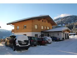 Bild zur gratis inserierten Ferienwohnung Ferienwohnung-3509540.