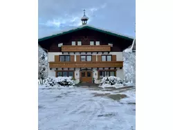 Bild zur gratis inserierten Ferienwohnung Ferienwohnung-3425660.