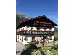 Bild zur gratis inserierten Ferienwohnung Ferienwohnung-1727621.