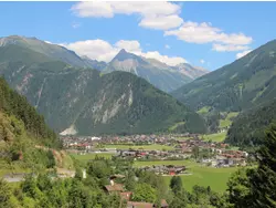 Bild zur gratis inserierten Ferienwohnung Ferienwohnung-3470178.