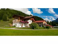 Bild zur gratis inserierten Ferienwohnung Ferienwohnung-3305640.