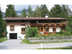 Bild zur gratis inserierten Ferienwohnung Ferienwohnung-2259410.