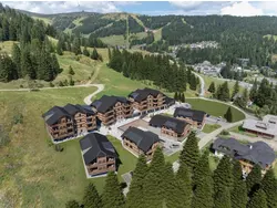 Bild zur gratis inserierten Ferienwohnung Ferienwohnung-3522845.