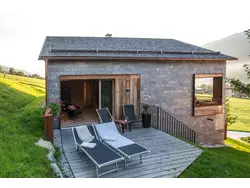 Bild zur gratis inserierten Ferienwohnung Ferienhaus-1941653.