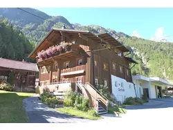 Bild zur gratis inserierten Ferienwohnung Ferienhaus-1944394.