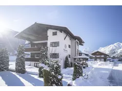 Bild zur gratis inserierten Ferienwohnung Ferienwohnung-3478636.