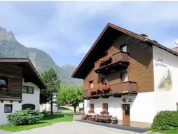 Bild zur gratis inserierten Ferienwohnung Ferienwohnung-3496397.