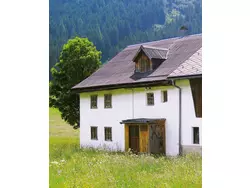 Bild zur gratis inserierten Ferienwohnung Ferienhaus-3436515.