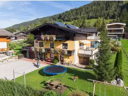 Ferienwohnung Ferienwohnung-1940136 in Kaprun - 6 Personen, Hund erlaubt