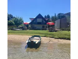 Bild zur gratis inserierten Ferienwohnung Ferienwohnung-1956493.