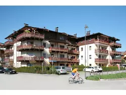 Bild zur gratis inserierten Ferienwohnung Ferienwohnung-2239892.