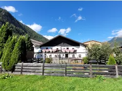 Bild zur gratis inserierten Ferienwohnung Ferienhaus-3496391.