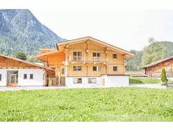 Bild zur gratis inserierten Ferienwohnung Ferienhaus-2320011.