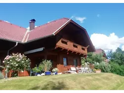 Bild zur gratis inserierten Ferienwohnung Ferienhaus-2286767.